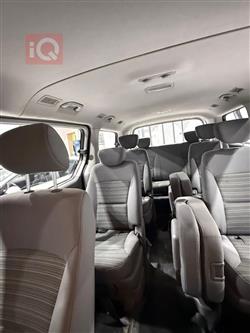 Hyundai H-1